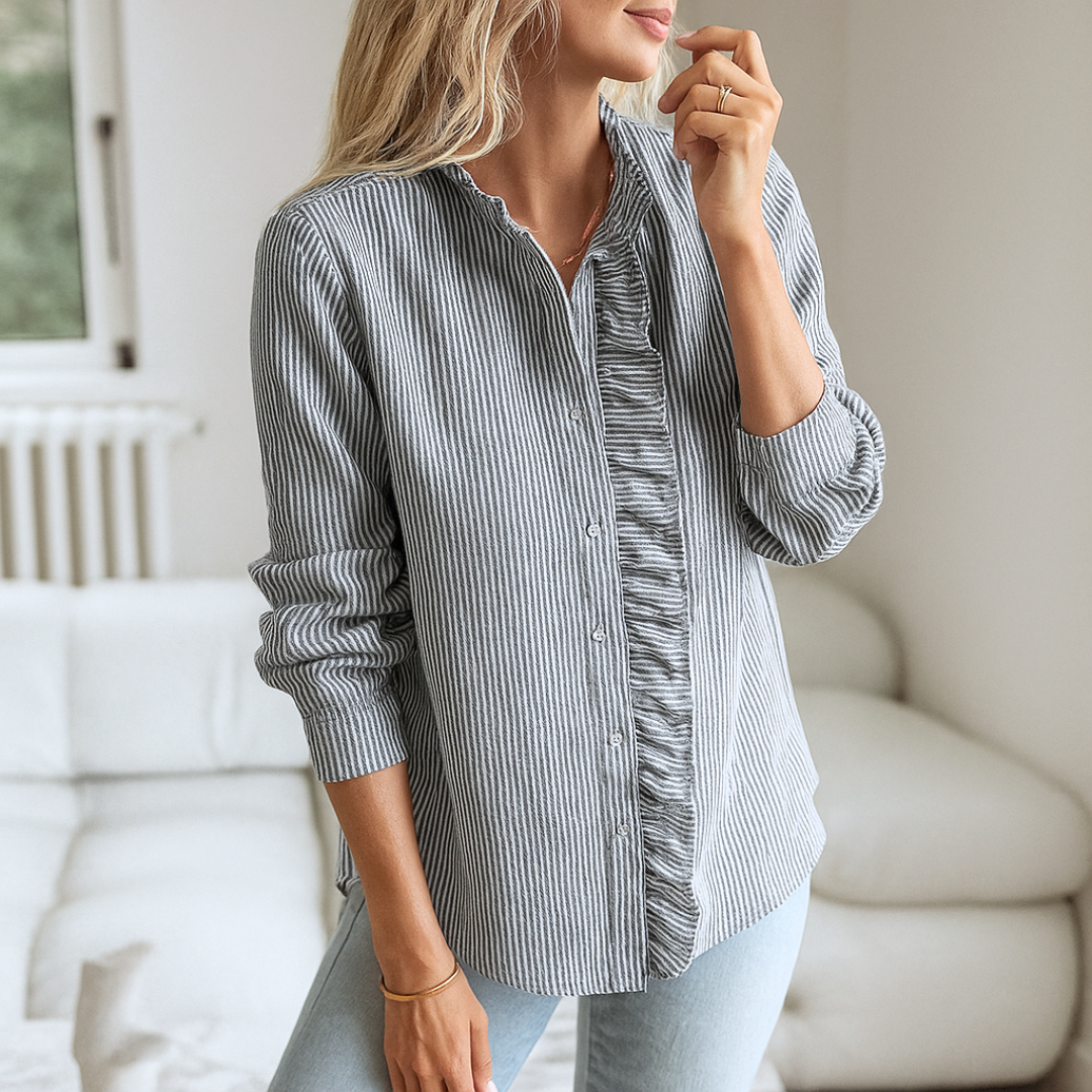 Lumi | Ylellinen franskaneule