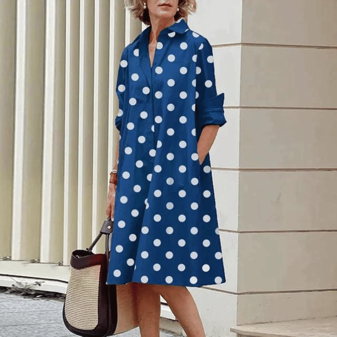 Kaarna | Tyylikäs mekko jokaiselle tilaisuudelle