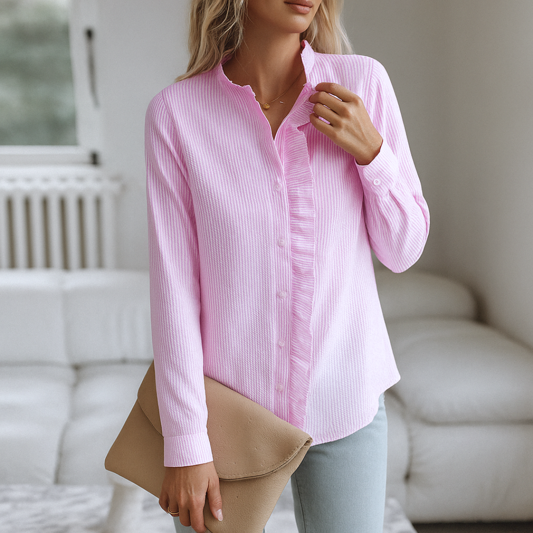 Lumi | Ylellinen franskaneule