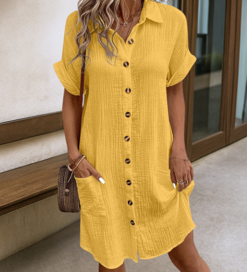 Melissa | Mukava mekko