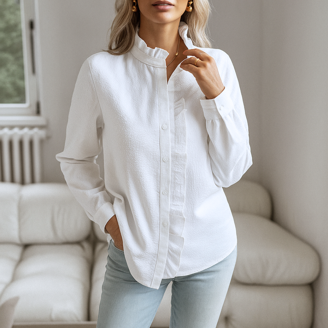 Lumi | Ylellinen franskaneule