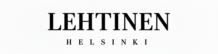 Lehtinen Helsinki 