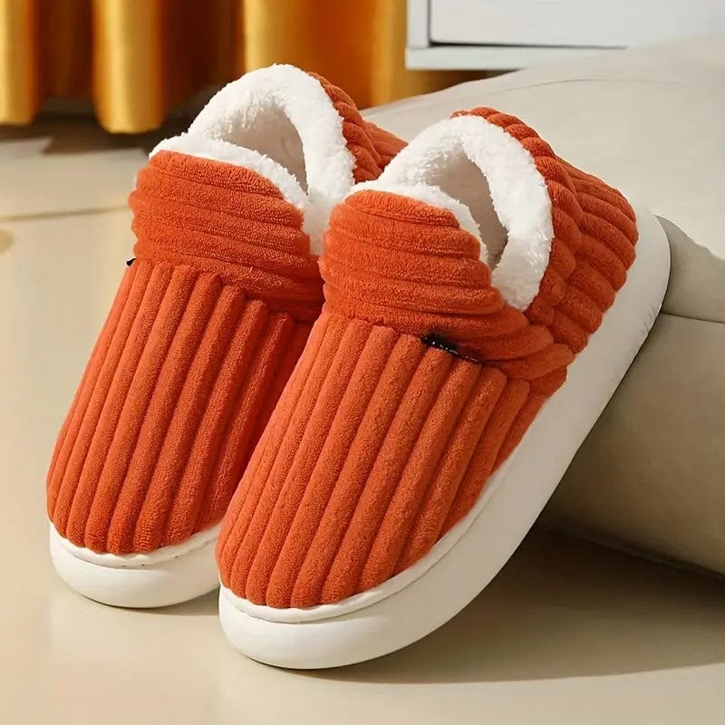 Lumo | Pehmeät unisex-kotitossut