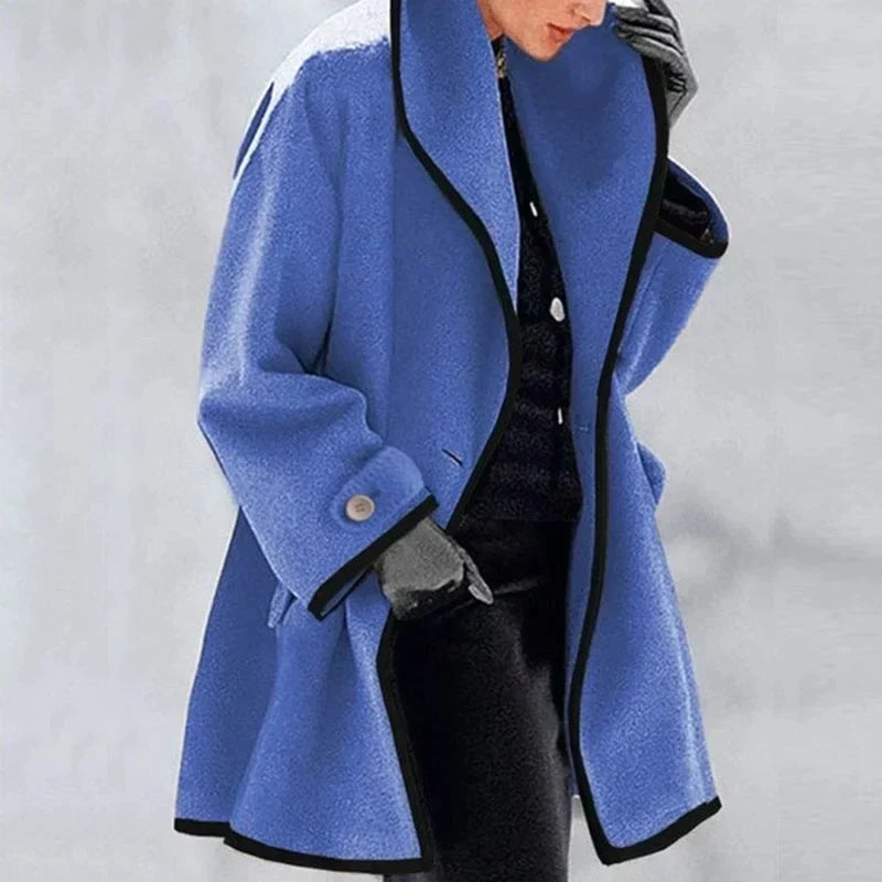 Agnese | Tyylikäs trench-takki