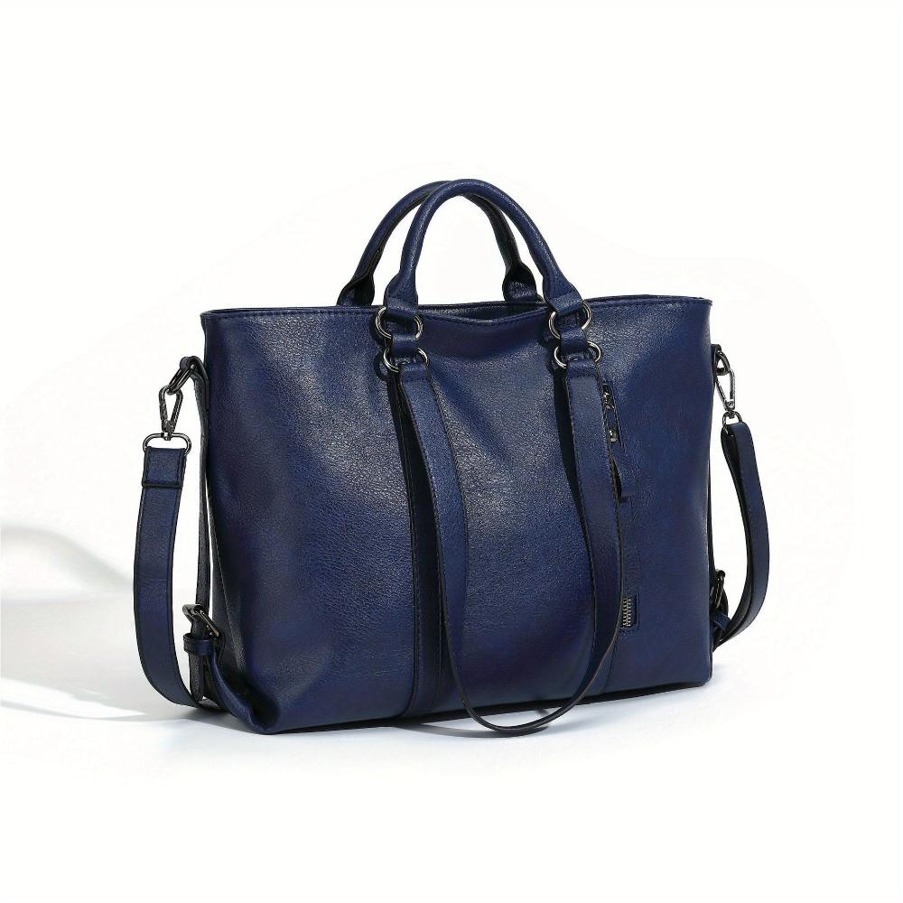 Bianca | Vintage-tyylinen ostoskassi elegantilla ilmeellä