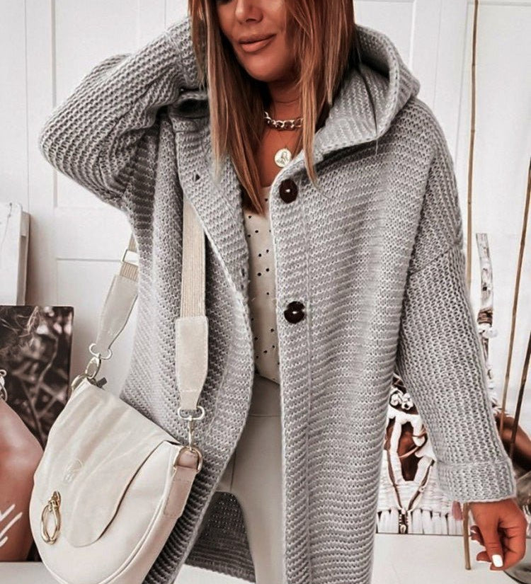 Lumi | Tyylikäs ja mukava neulecardigan