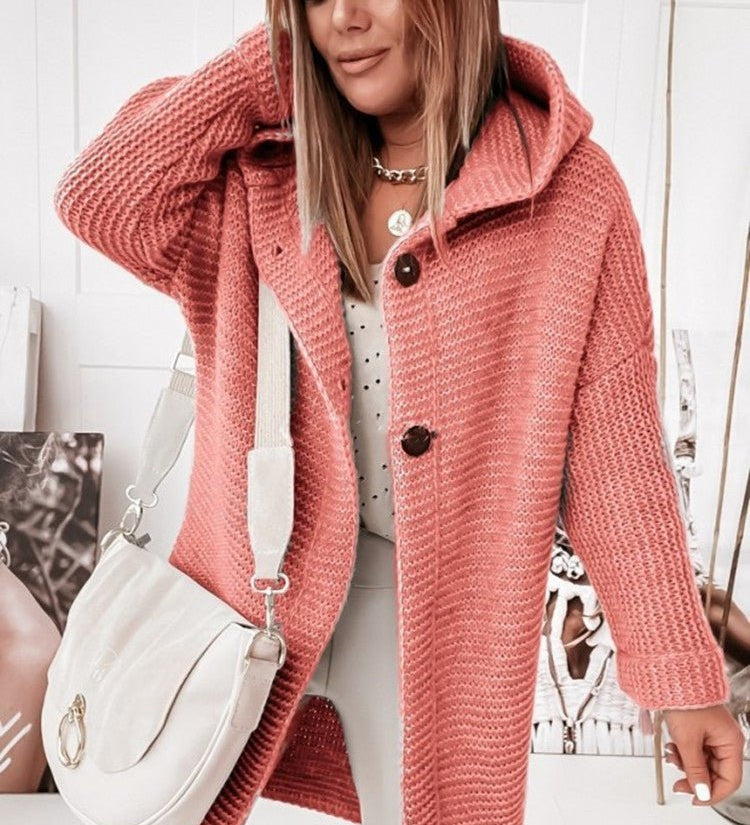 Lumi | Tyylikäs ja mukava neulecardigan