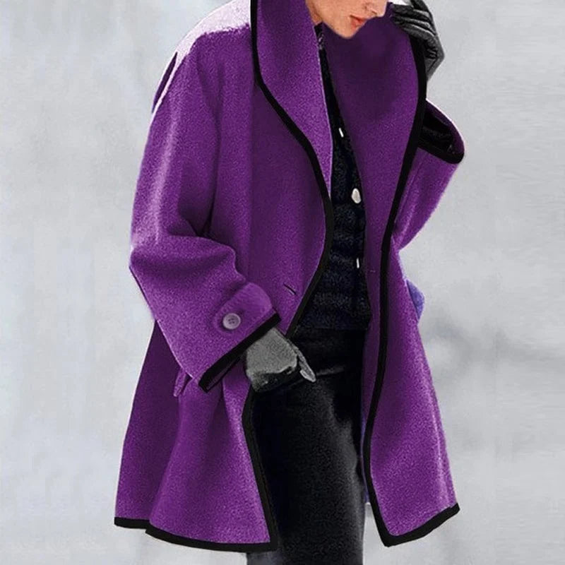 Agnese | Tyylikäs trench-takki