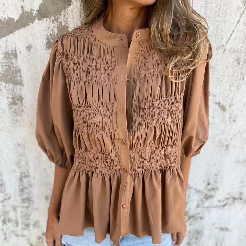 Aalto | Tyylikäs Ibiza-tyylinen paita