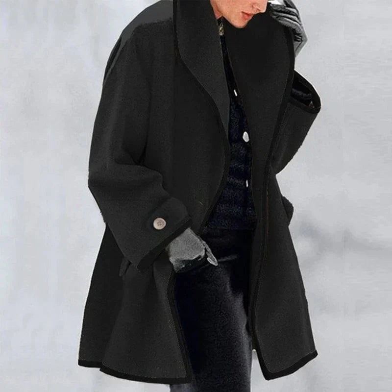 Agnese | Tyylikäs trench-takki